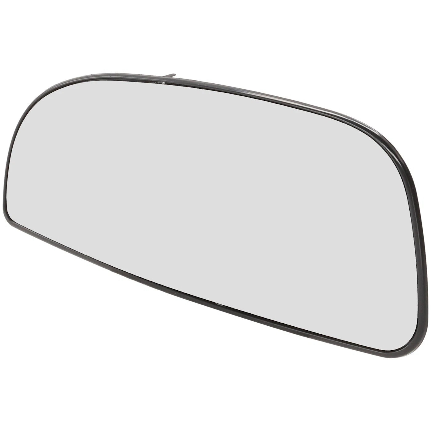 Passenger Right Side Lower Mirror Glass for ProMaster 3500