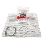 Water Pump Repair Service Kit 6N6-W0078-00 for Yamaha Outboard
