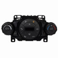 Motorcraft OEM CCM-98 HVAC Control Module for Ford Fiesta (2014–2017)