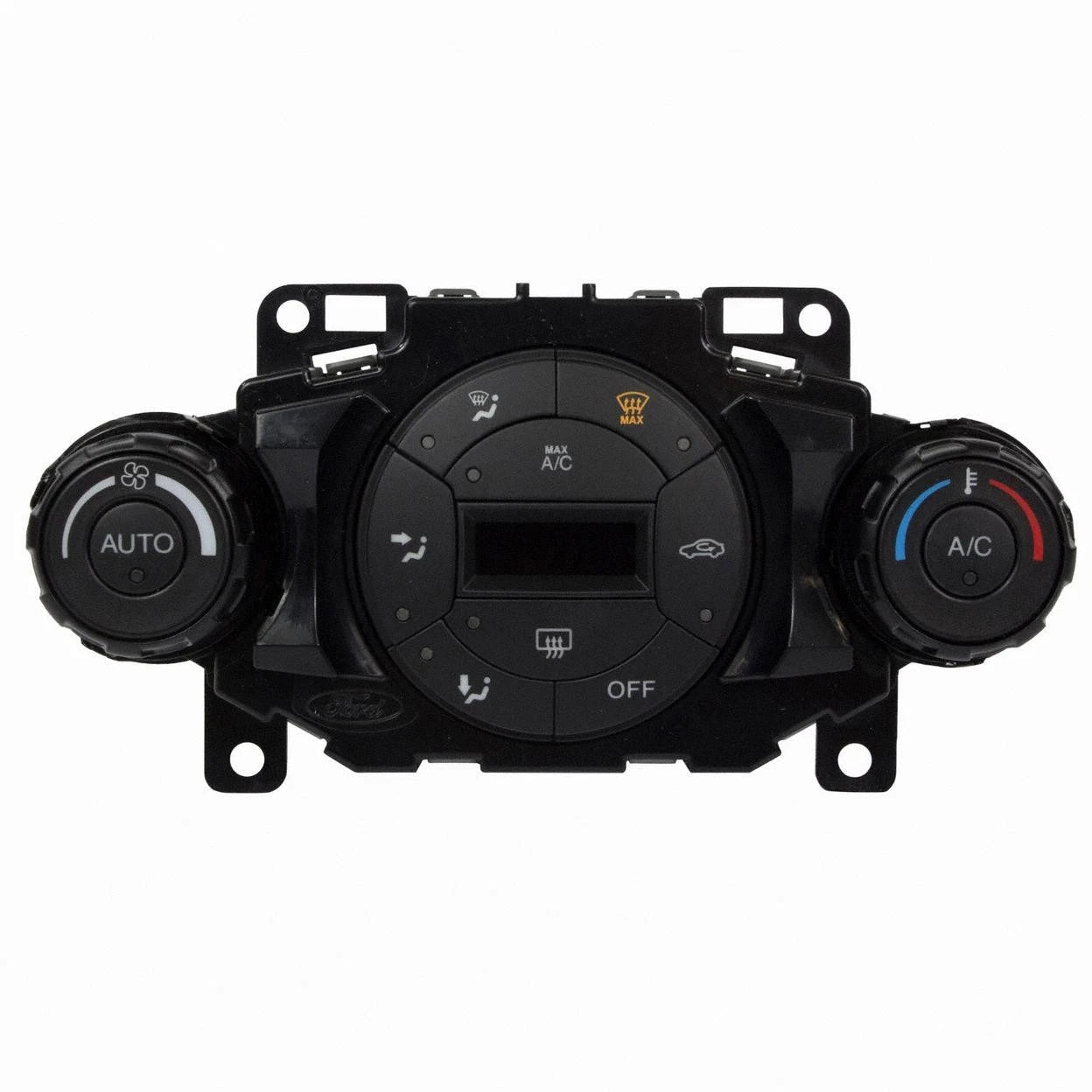 Motorcraft OEM CCM-98 HVAC Control Module for Ford Fiesta (2014–2017)