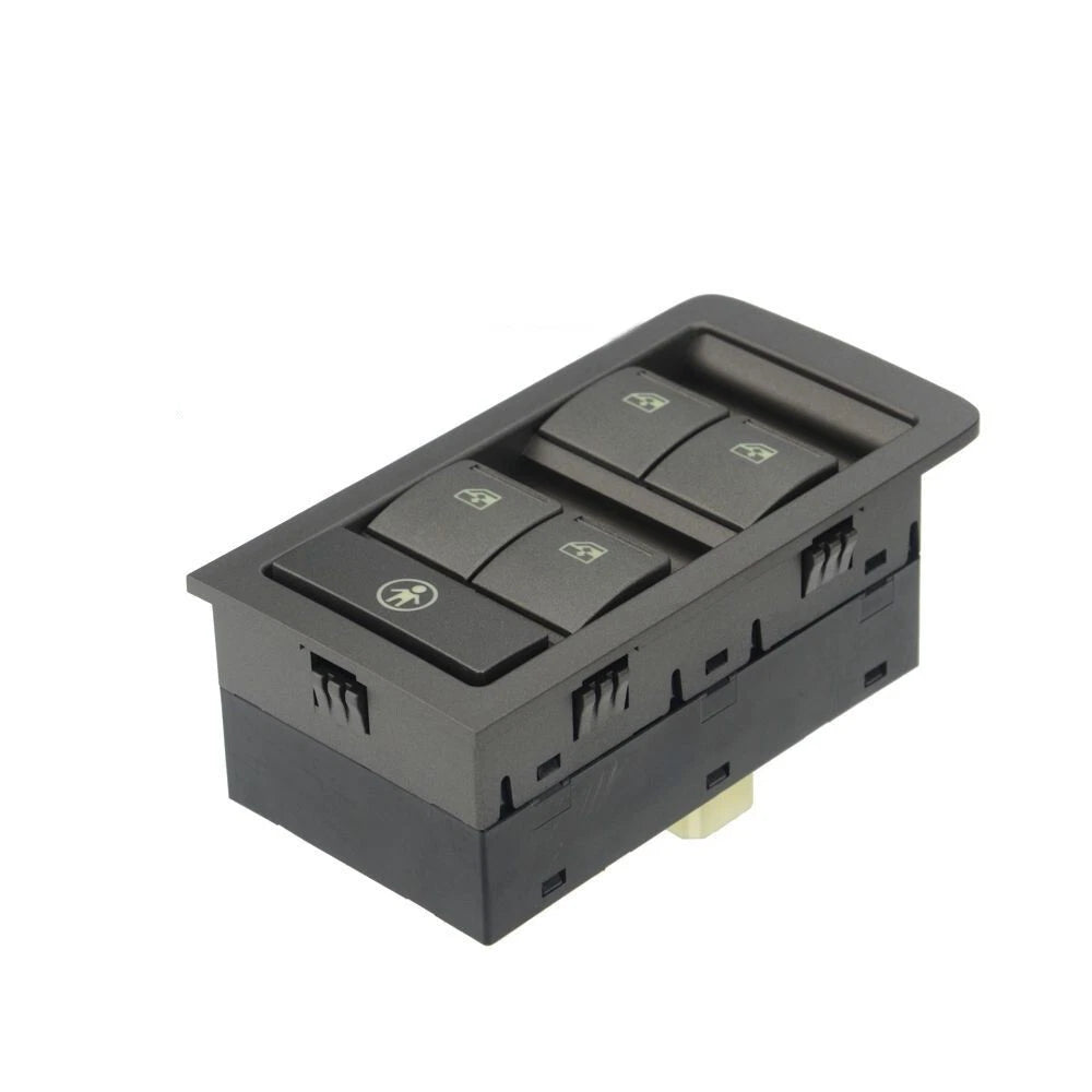 Master Power Window Switch 13 Pins for Holden Commodore VY VZ (2002–2007)