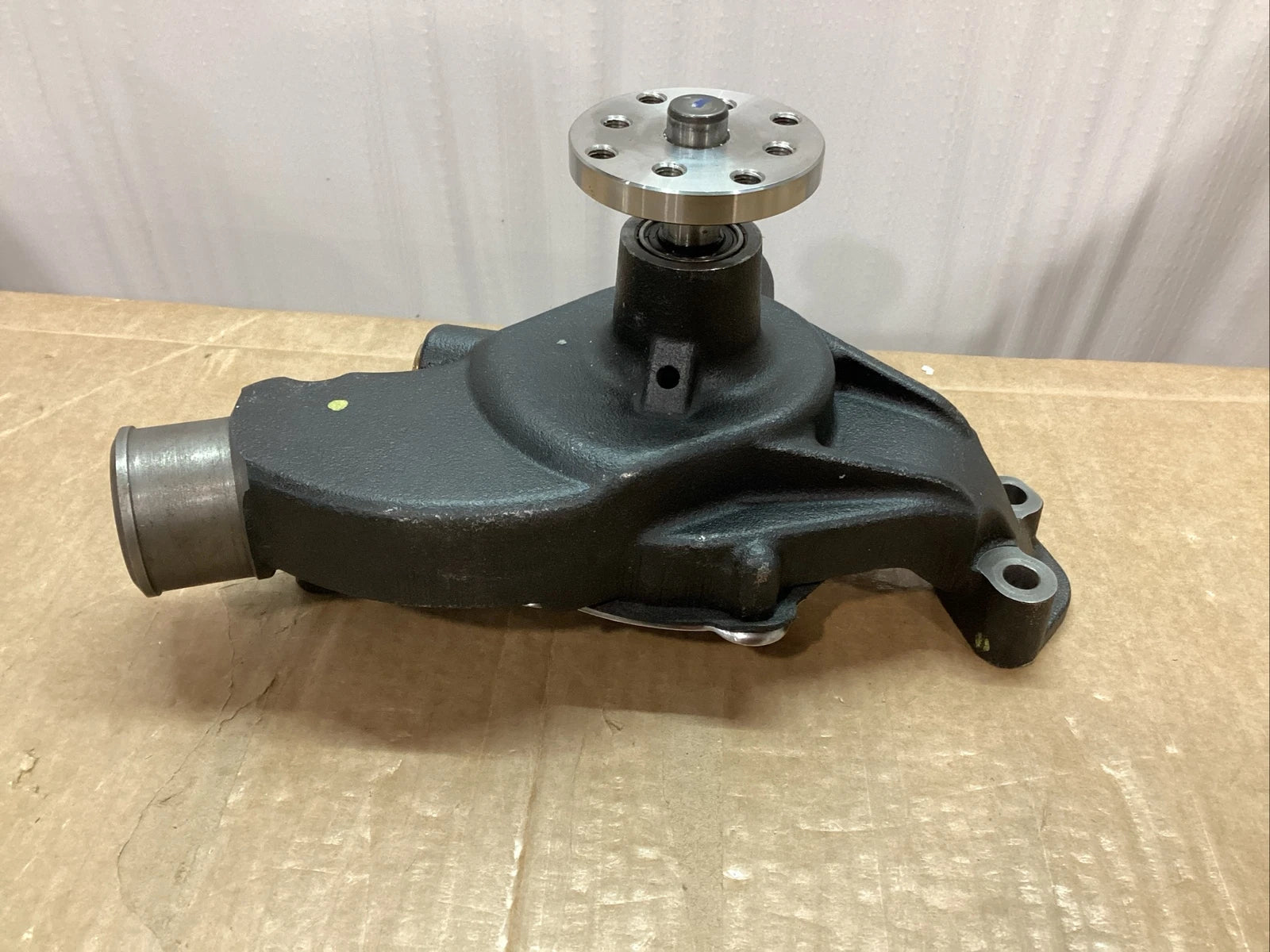 Water Circulating Pump Assembly for Mercury Mercruiser (46-8M0113734)