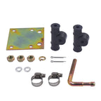 Height Leveling Control Valve Kit for Freightliner