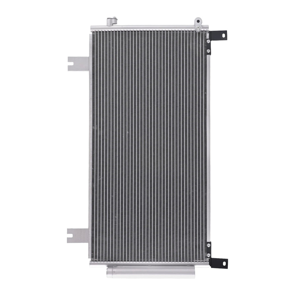 A/C Condenser Assembly for Honda CR-V EX LX 1.5L (2017–2022) DPI30063 80100TLAA01