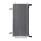 A/C Condenser Assembly for Honda CR-V EX LX 1.5L (2017–2022) DPI30063 80100TLAA01