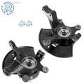 Steering Knuckle & Wheel Hub Bearing for Ford Escape 