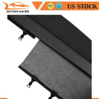 Trunk Cargo Cover Shade Shield for Honda CR-V (2007–2011)