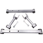 Set of 4 Rear Control Arms for GM B-Body Buick Roadmaster Pontiac Catalina (1978–1996)