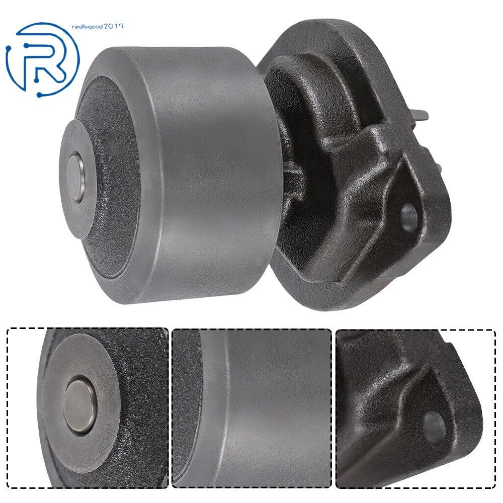 Water Pump for Freightliner I6 5.9L Cummins 6BT Dodge Ram 3500 2500