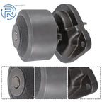 Water Pump for Freightliner I6 5.9L Cummins 6BT Dodge Ram 3500 2500