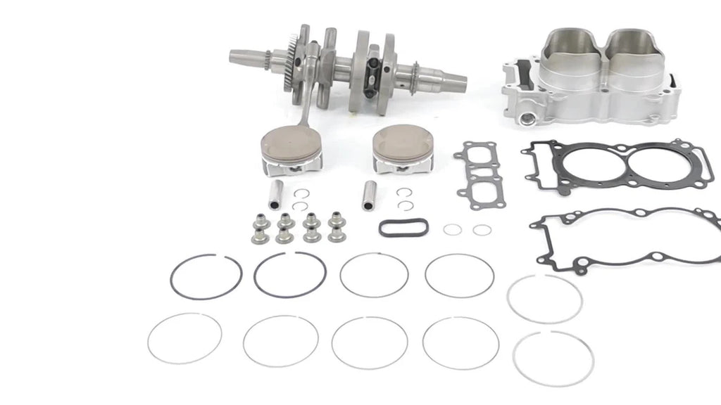 Crankshaft Gasket for Polaris RZR XP 1000 (2014-2018)