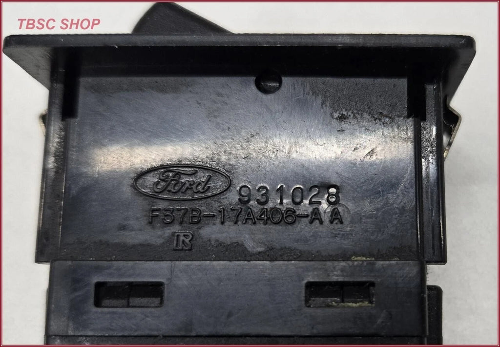 Rear Wiper Switch for Ford Ranger Explorer (1993–1994) F37B-17A406-AA
