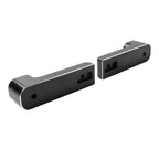 Rear Floorboard Footpeg Extension Kit for Can-Am Spyder RT (2010–2021)