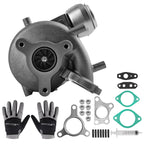 Turbo Charger for Nissan Navara Pathfinder 2.5L (2006–Present) 767720-0001