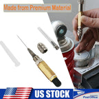 Nitrogen Needle Kit for Dirt Bike Street Motorcycle (Fit All Models)