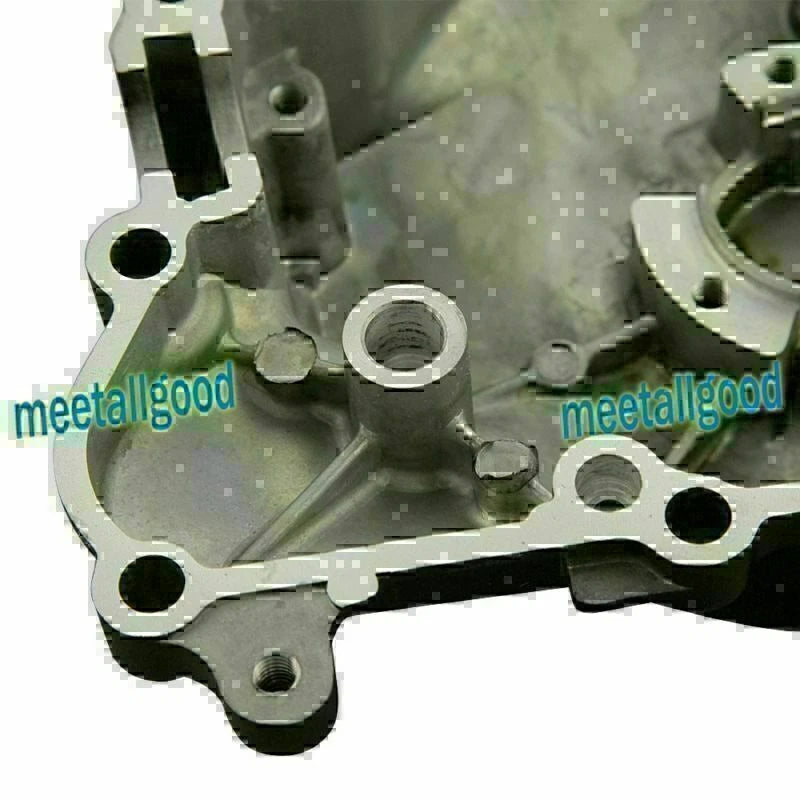 Aluminum Stator Engine Crank Case Cover for Yamaha R6 (2003–2005)