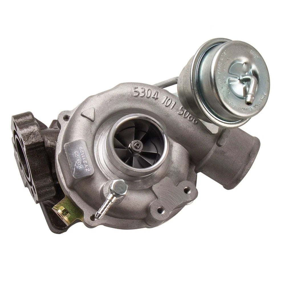 Twin Turbo Charger for Audi RS4 S4 A6 Allroad Quattro 2.7L (2000–2005)