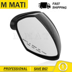 Right Mirror for Yamaha EX1050 WaveRunner (2017–2023)
