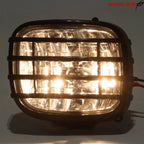 Driver Left Fog Light for Subaru Forester (1998–2002) Halogen