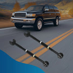 2X Rear Lower Control Arms for Toyota Avalon (2005–2013), Camry (2002–2011)