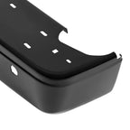 Rear Step Bumper Face Bar for Nissan Titan (2004–2015)