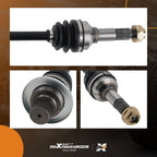 Rear Right CV Joint Axle for Yamaha Rhino 660 YXR660FSE 4x4 (2004–2009)