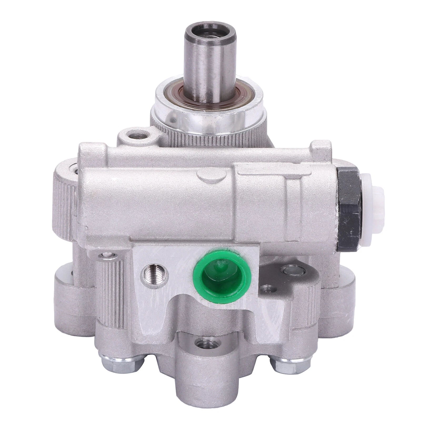 Power Steering Pump for Chrysler Voyager Dodge Grand Caravan (2001–2007)