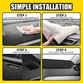 Dashboard Cover for Lexus IS250 IS350 (2006–2013)