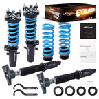 Coilovers Shock & Springs Kit for Toyota Supra A90 (2019–Present)