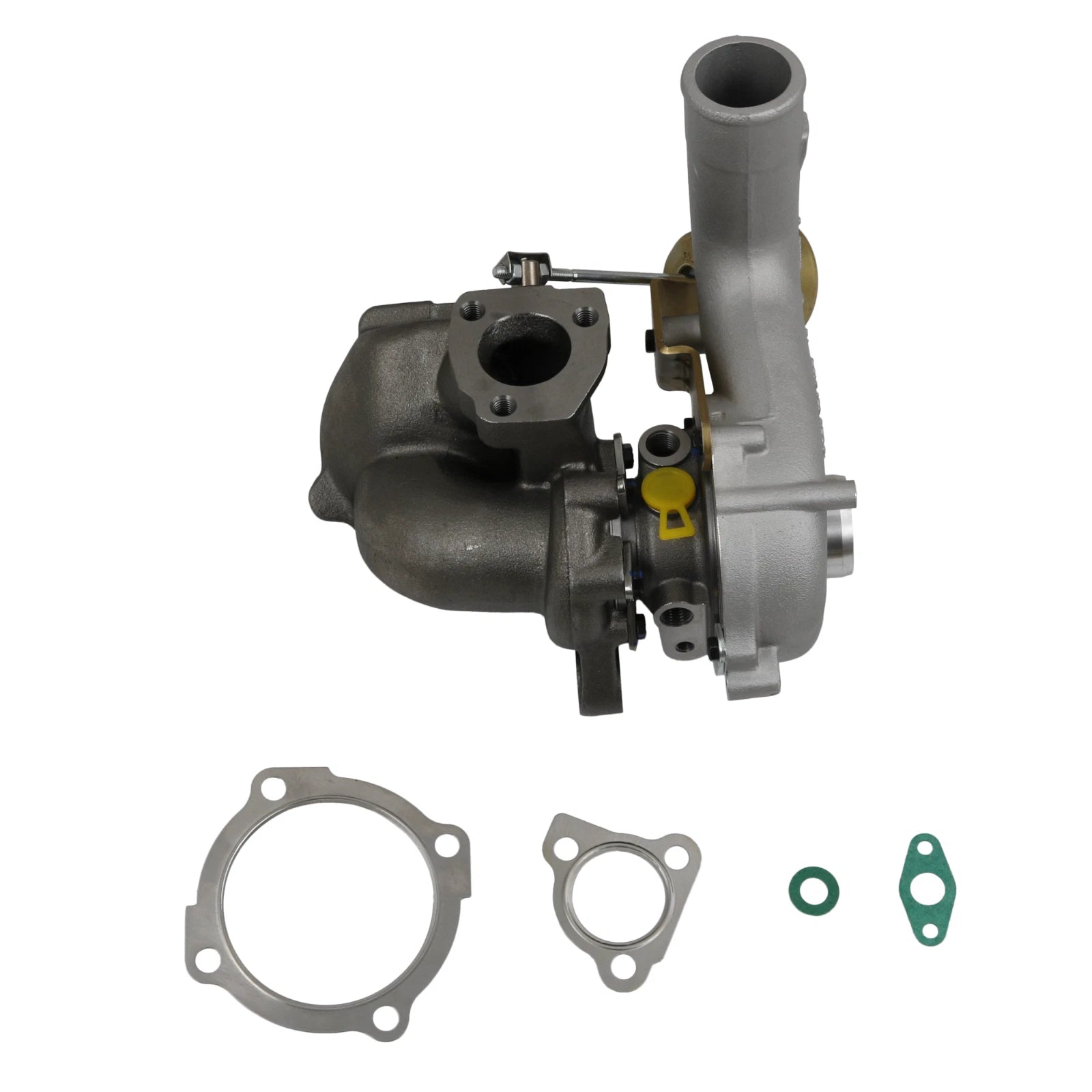 Turbocharger Upgrade K04 for Volkswagen Jetta Golf 1.8T (2000–2005)