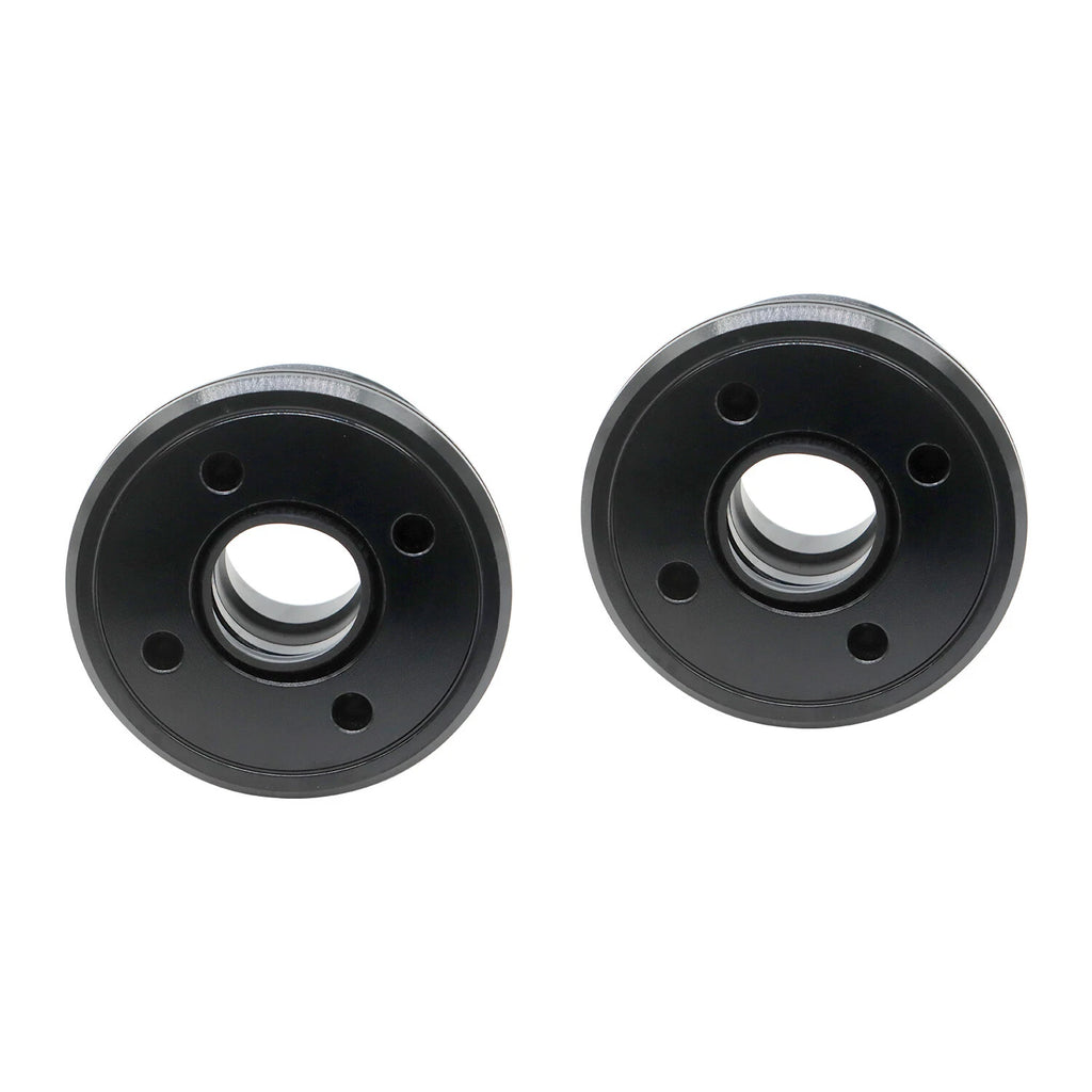 2X Screw Trim Cylinder & Seals for Yamaha 115-225HP (64E-43821-05/06)
