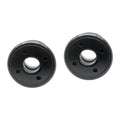 2X Screw Trim Cylinder & Seals for Yamaha 115-225HP (64E-43821-05/06)