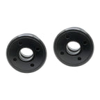 2X Screw Trim Cylinder & Seals for Yamaha 115-225HP (64E-43821-05/06)