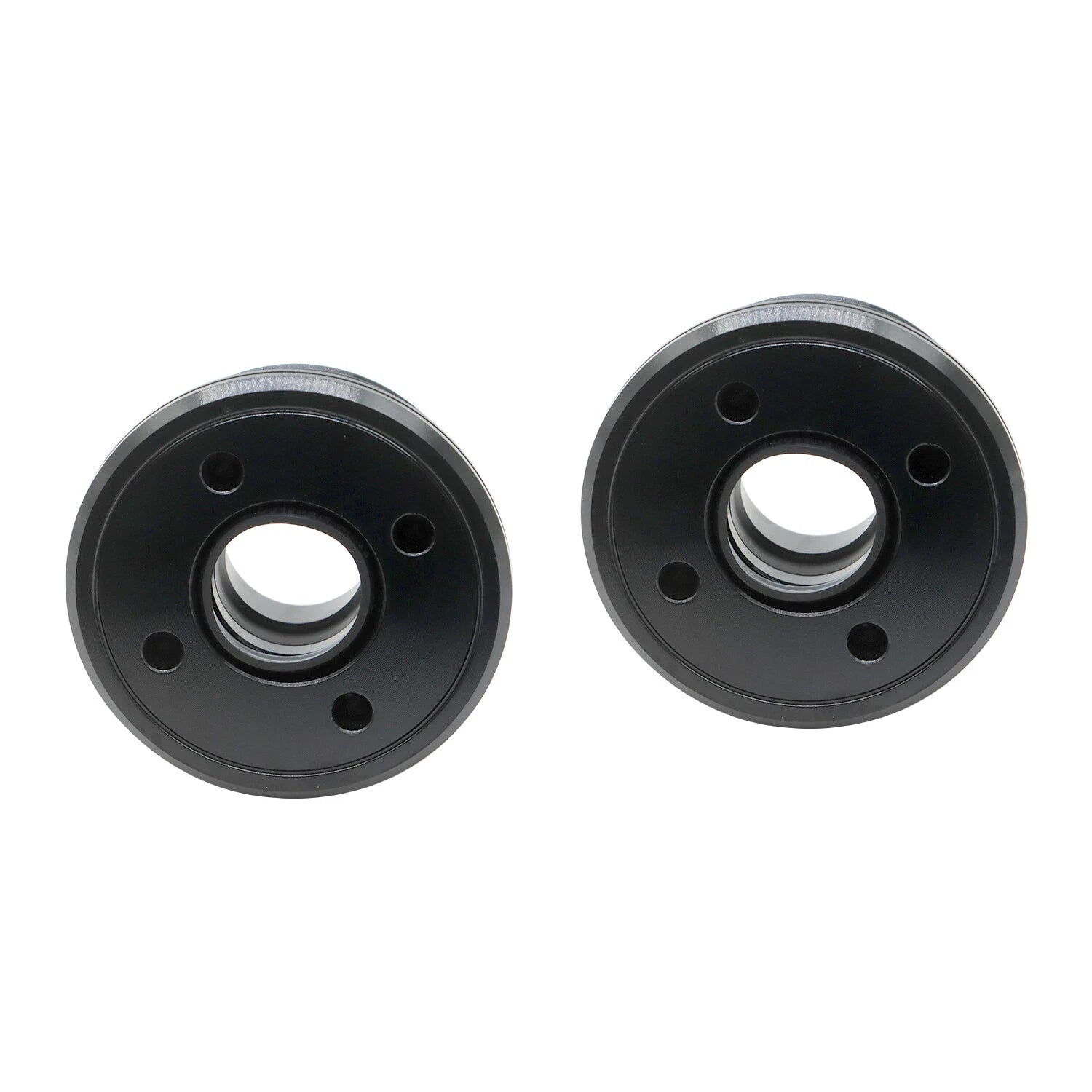 2X Screw Trim Cylinder & Seals for Yamaha 115-225HP (64E-43821-05/06)