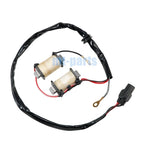 Stator Magneto Generator Coil for Suzuki RM80/RM80S (1985–2001) 32101-02B31