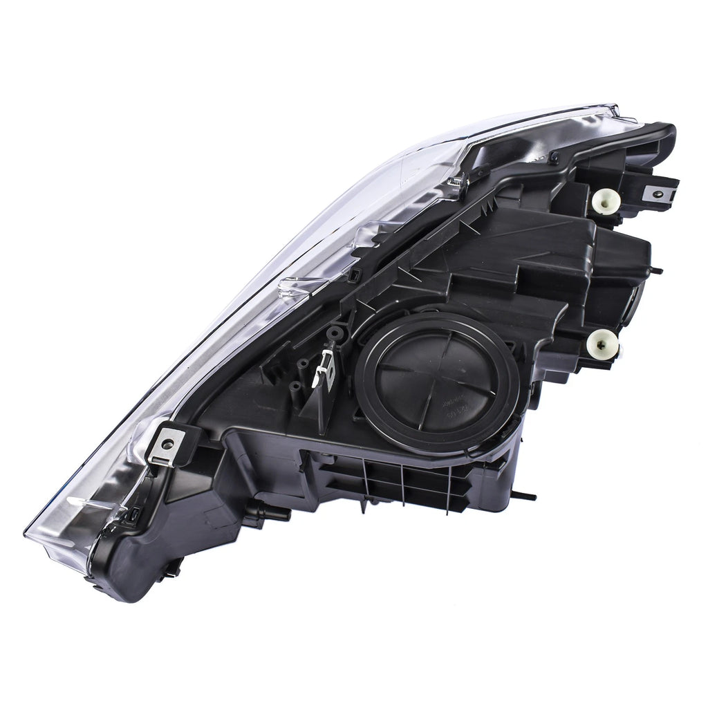 Front Right Halogen Headlight for BMW 320i 328d 328i 335i (2012-2015)
