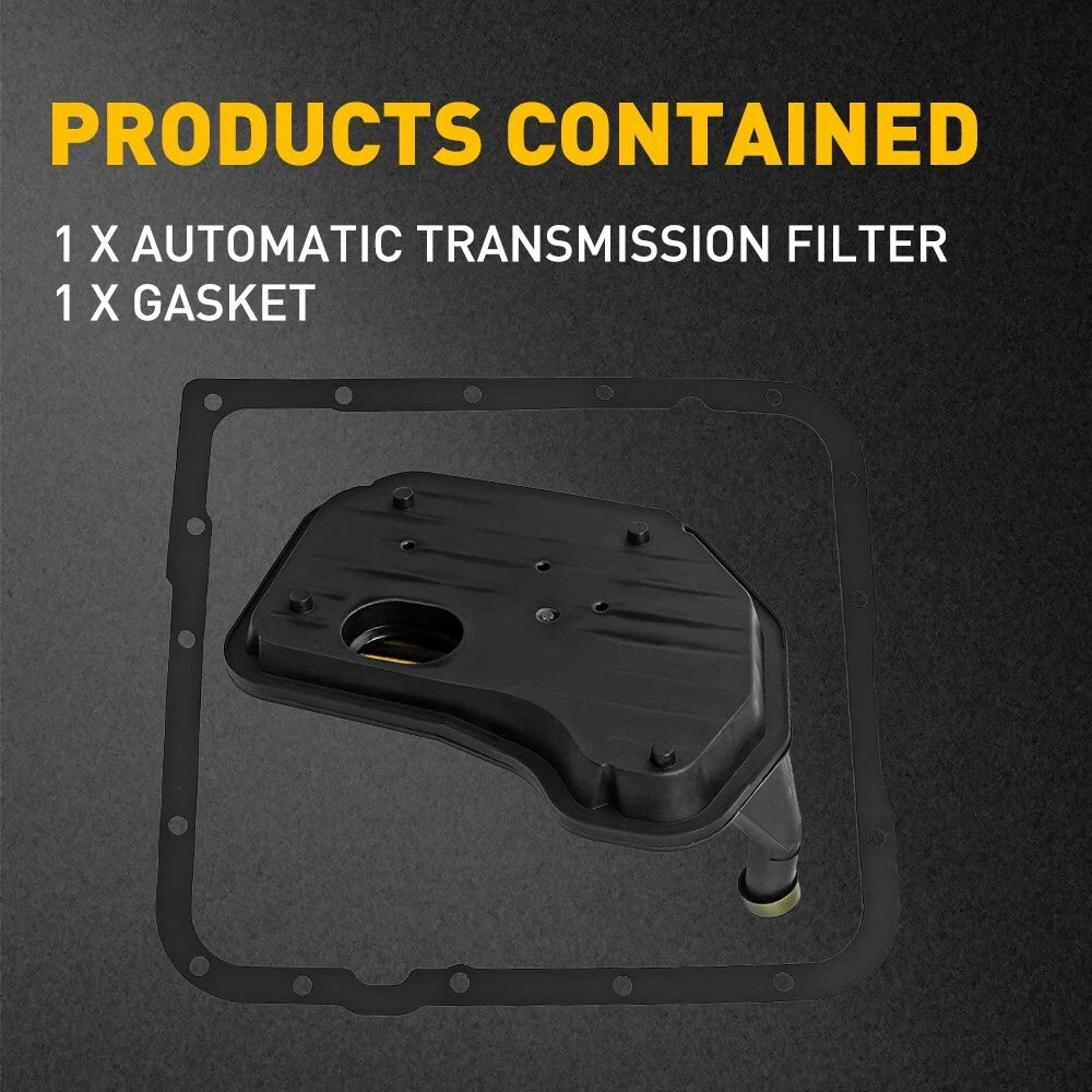 Automatic Transmission Filter for Chevrolet Silverado 1500