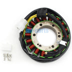 Stator Magneto Generator Coil for Honda VT700C VT800 Shadow (1984–1988)