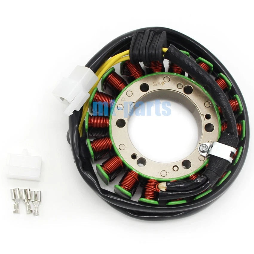 Stator Magneto Generator Coil for Honda VT700C VT800 Shadow (1984–1988)