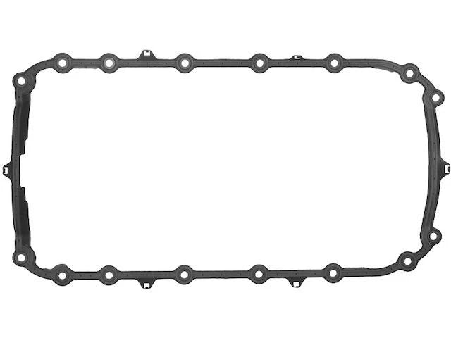 Oil Pan Gasket Set for Mazda B3000 3.0L V6 (2002–2007) VW755HB