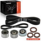 8x Timing Belt Kit for Mitsubishi Lancer (2003–2005) Eclipse (1995–1999)