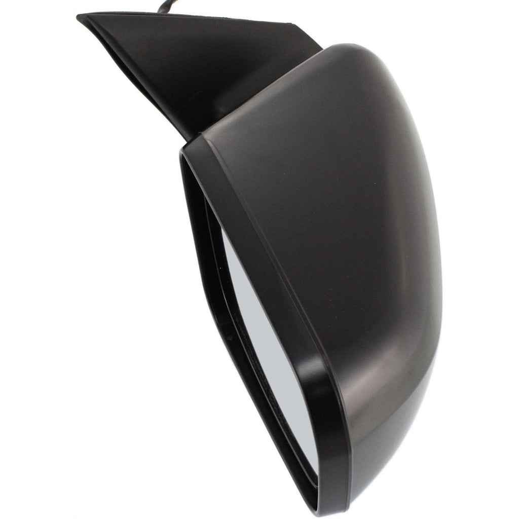 Passenger Right Side Mirror for Mitsubishi Galant (2004–2012)