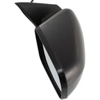 Passenger Right Side Mirror for Mitsubishi Galant (2004–2012)