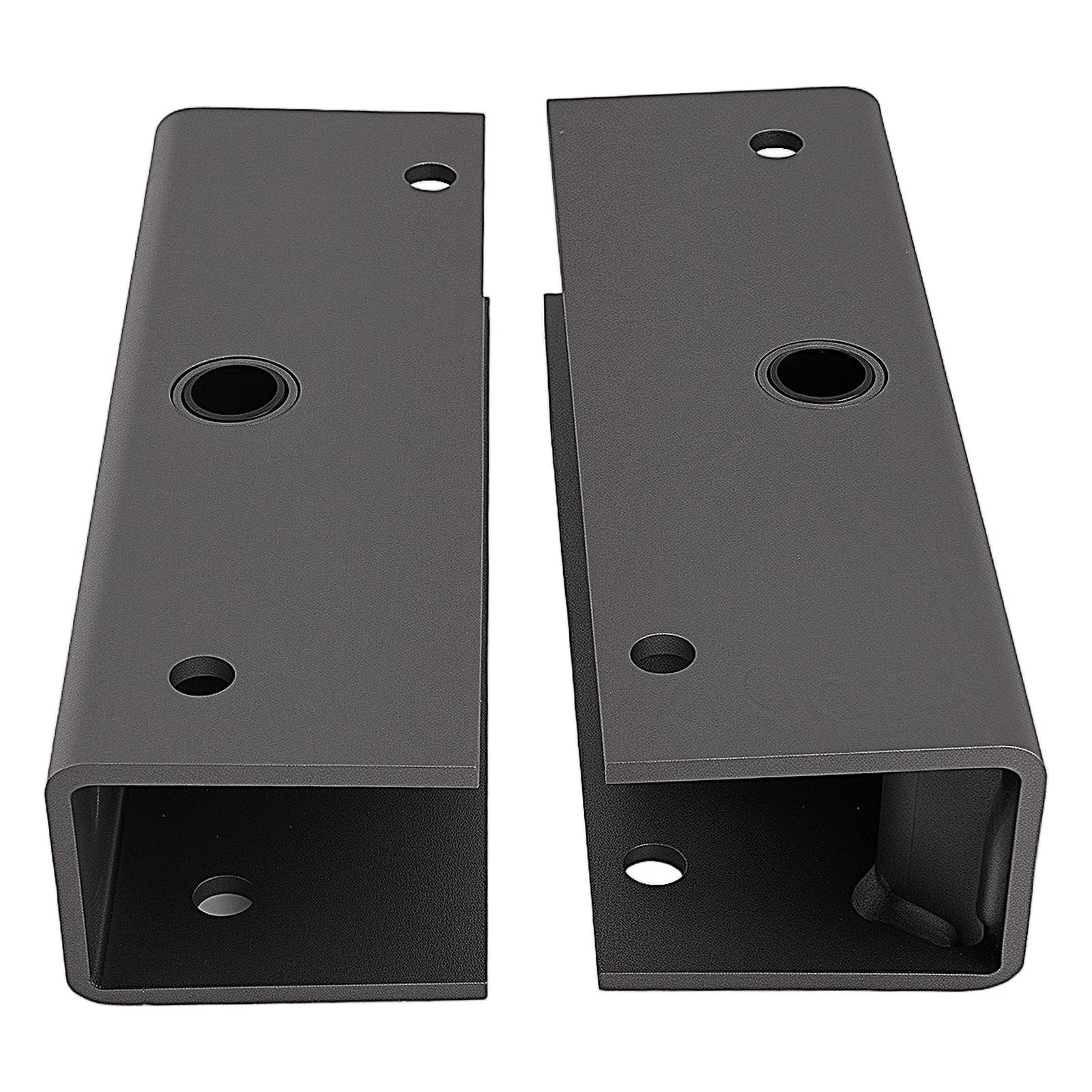 Suspension Equalizer for Dual Axle Trailer (12")