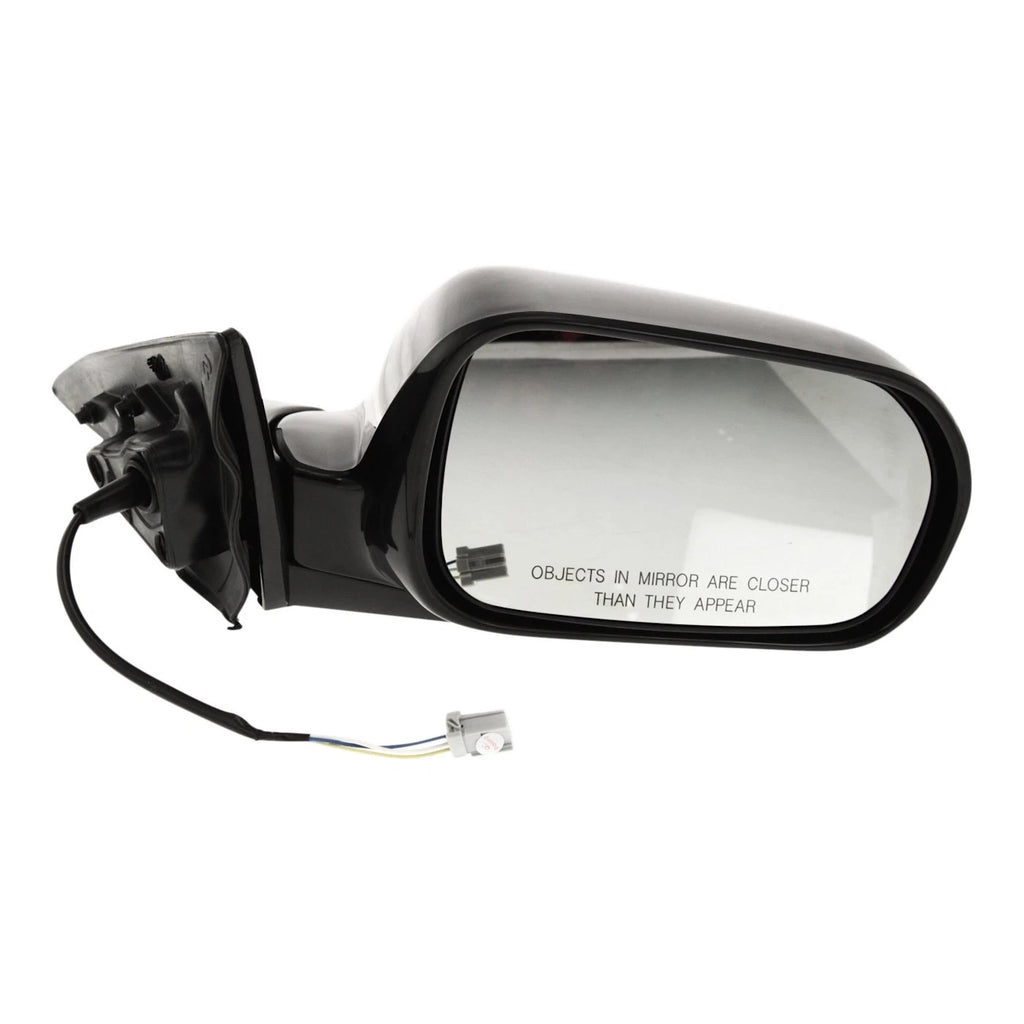 Power Mirror Set of 2 for Honda Accord Coupe (1998–2002)