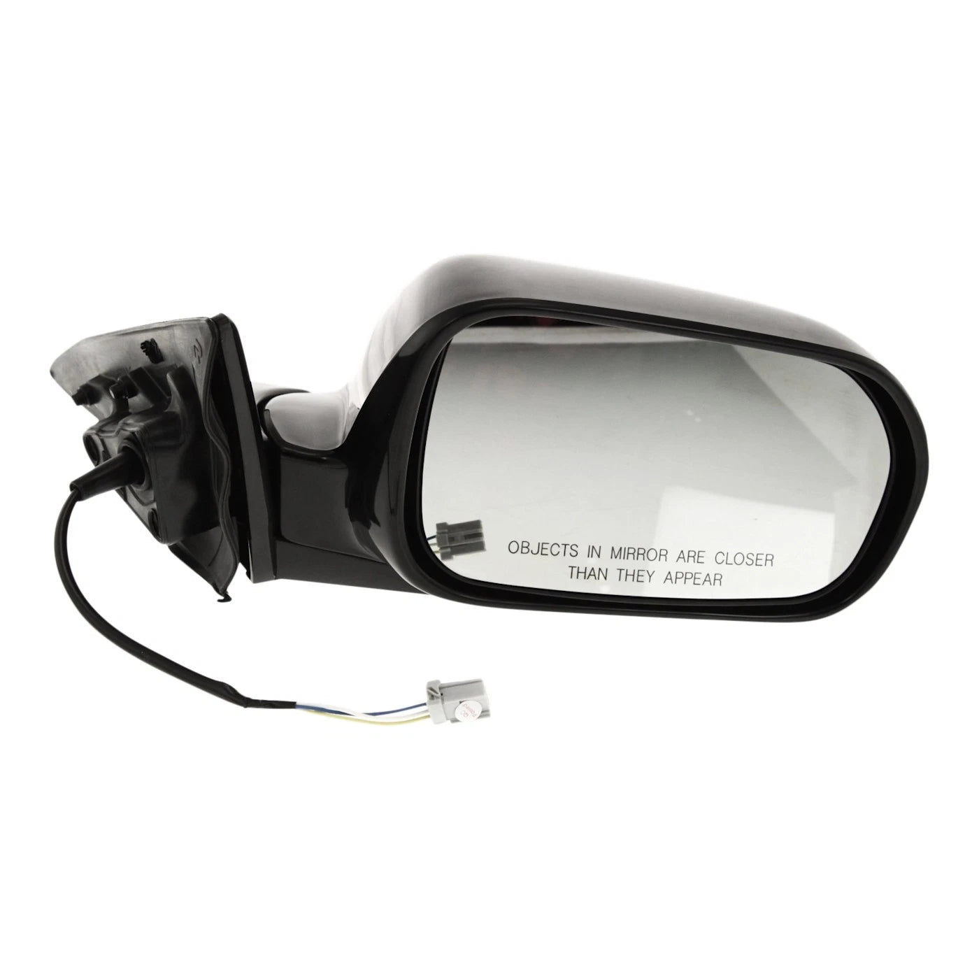 Power Mirror Set of 2 for Honda Accord Coupe (1998–2002)
