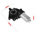Front Left Window Regulator Motor for Dodge Charger Chrysler 300 (2011–2023)