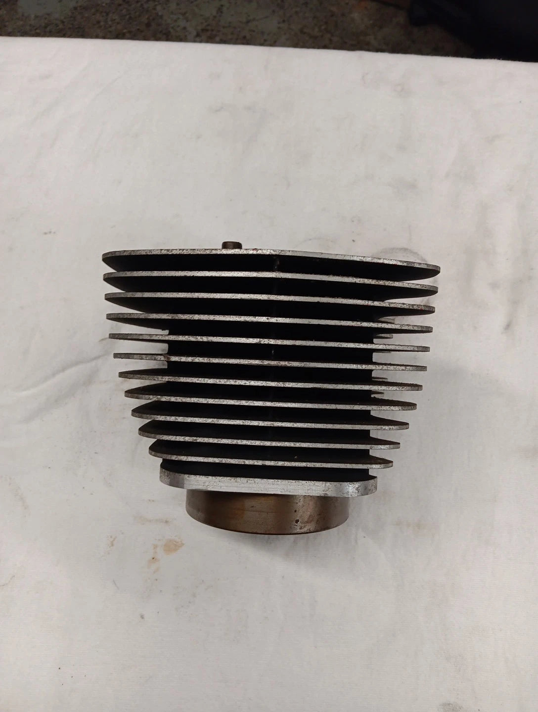 Cylinder Jug for Harley Davidson Big Twin Twin Cam (1999) 16593-99