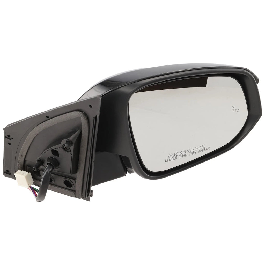Heated Right Side Mirror for Toyota RAV4 (2013–2018)