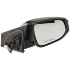 Heated Right Side Mirror for Toyota RAV4 (2013–2018)